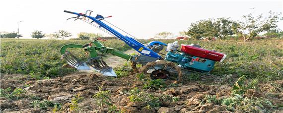 农用机械有哪些(农用机械有哪些名字)