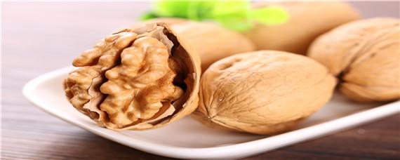 核桃种子怎么催芽方法(核桃种子怎么催芽方法视频)