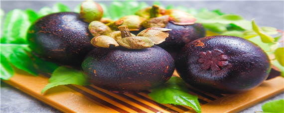 怎样挑选好吃的山竹（如何挑选好的山竹）