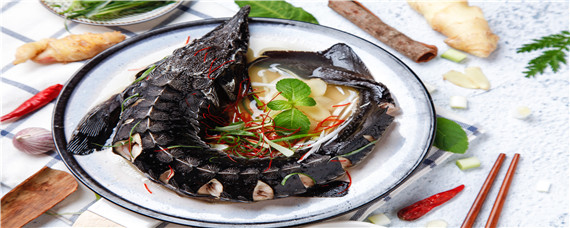 鲟鱼的营养价值 人工鲟鱼的营养价值