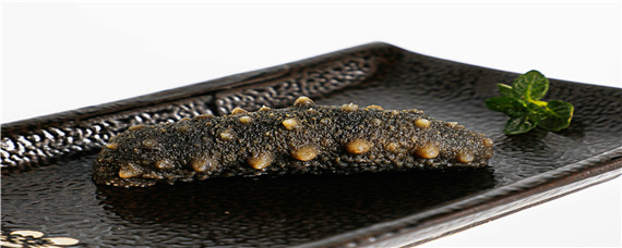 怎样发干海参（干海参的做法）