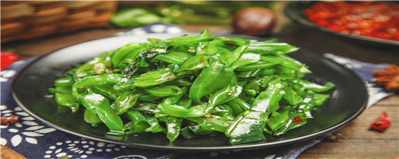 海白菜是什么 海白菜是什么菜图片