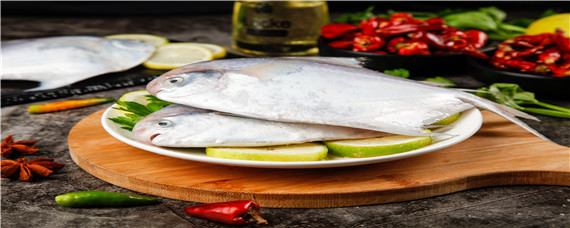 鲳鱼是海鱼还是淡水鱼 鲳鱼是海鱼还是淡水鱼7月底 星座