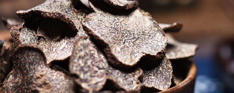 松露是怎么形成的 什么是松露?