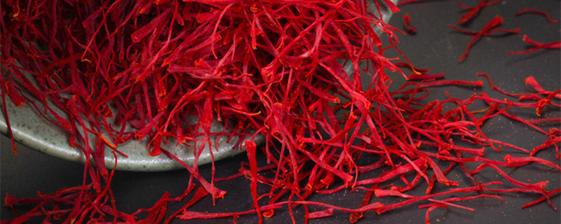 藏红花真假怎么鉴别 藏红花真假怎么鉴别方法
