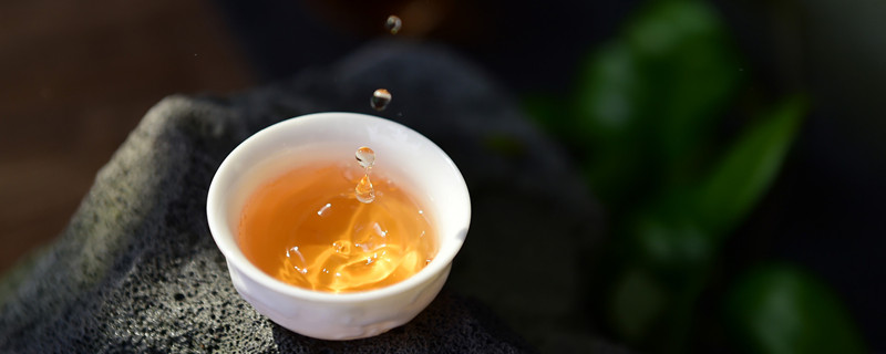 红茶有点苦是什么原因 红茶发苦是什么原因