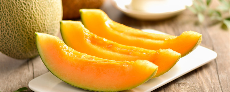 哈密瓜怎么种植 哈密瓜怎么种植在什么时候种