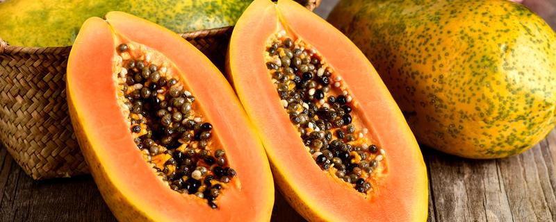 肠胃不好吃什么水果（夏天肠胃不好吃什么水果）