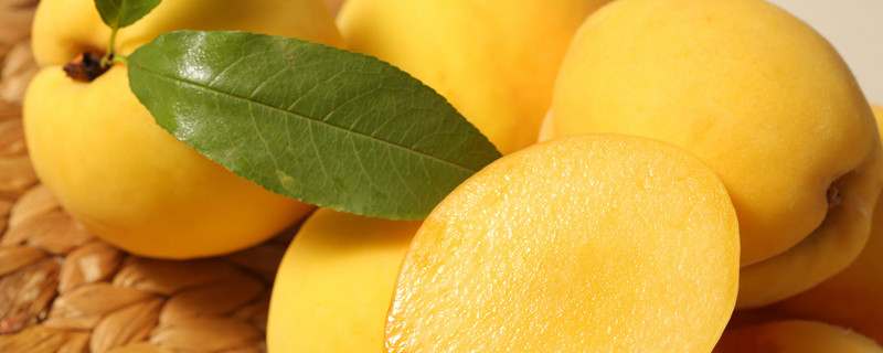 黄金蜜桃与黄桃区别 黄金蜜桃和黄油桃区别在哪