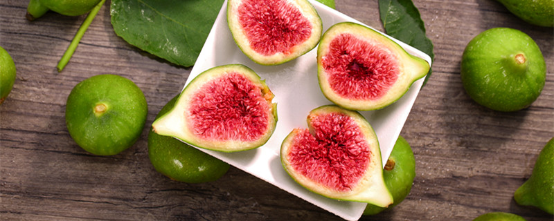 无花果夏季怎样剪枝（无花果夏天能剪枝吗）