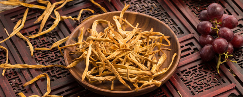 黄花菜有毒吗（黄花菜有毒吗?怎么吃?）