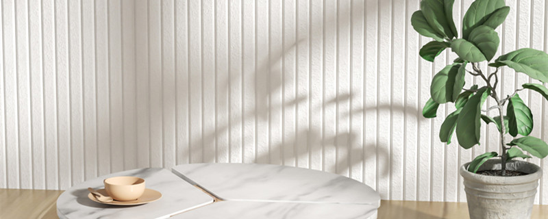 花盆里有小白虫非常小 花盆里有很小的小白虫