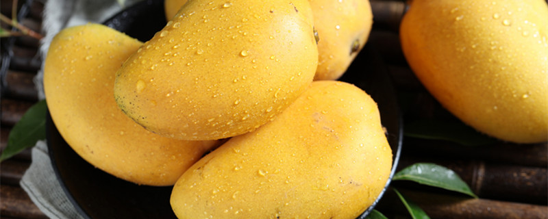 芒果是热性还是凉性 芒果是热性还是凉性水果