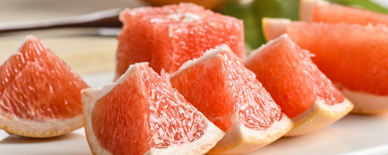 柚子的功效与作用 柚子皮的功效与作用