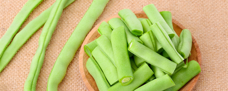 四季豆一年可以种几次 一月份可以种四季豆吗