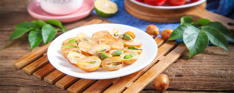 黄皮果是什么水果 鸡心黄皮果是什么水果