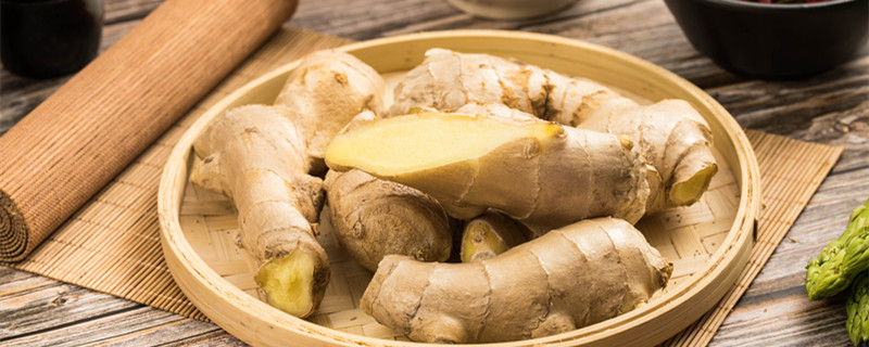 生姜白叶病防治方法(生姜白叶病打什么农药)