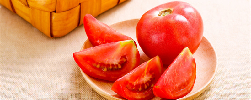 西红柿枝干变黑枯萎什么病 西红柿枝干变黑枯萎什么病用什么药