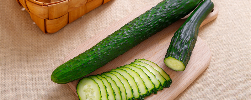 黄瓜种植技术(黄瓜种植技术与管理方法)