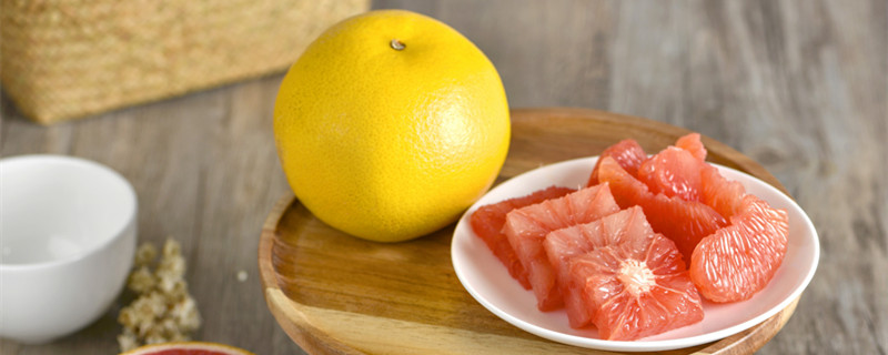 柚子在什么季节成熟（柚子在什么季节成熟?）