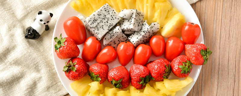 圣女果是小西红柿么 为啥小西红柿叫圣女果