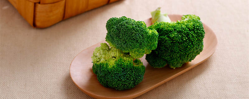 西兰花花语(西兰花花语和寓意是什么)