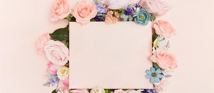 粉红玫瑰花语（粉红玫瑰花语1到100）