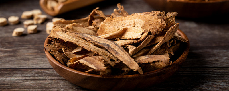 当归来源于什么科植物(当归来源于什么科植物当归的干燥)