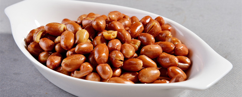 花生米是酸性还是碱性食物(花生米的酸碱性)