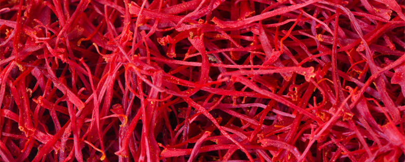 藏红花怎么吃（西腊藏红花怎么吃）