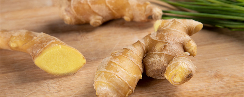 在家如何让姜发芽（怎样让姜生芽）