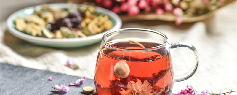 洛神花茶是什么花 洛神花和洛神花茶的区别