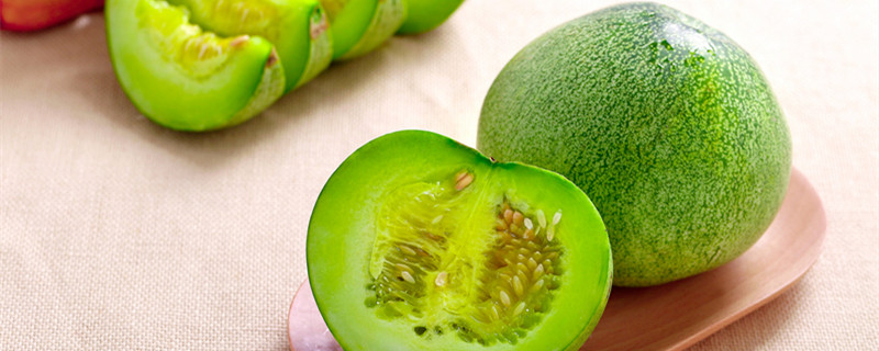 日本甜宝种植时间和方法 日本甜宝种植行距和株距