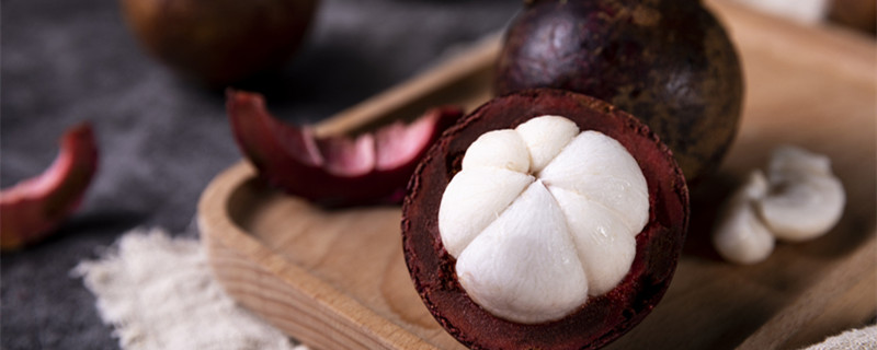 山竹是凉性的吗 水果山竹是凉性的吗