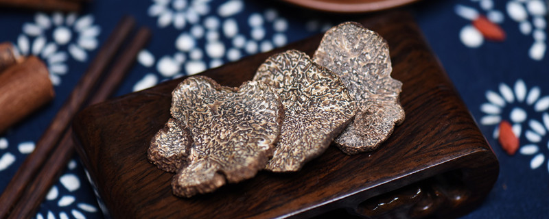 松露种植技术方法 松露栽培技术