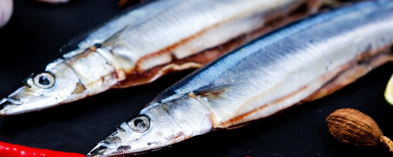 秋刀鱼中国叫什么 中国的秋刀鱼来自哪