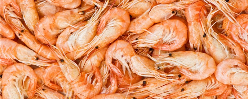 北极虾80和120区别 北极虾70-90和80-100