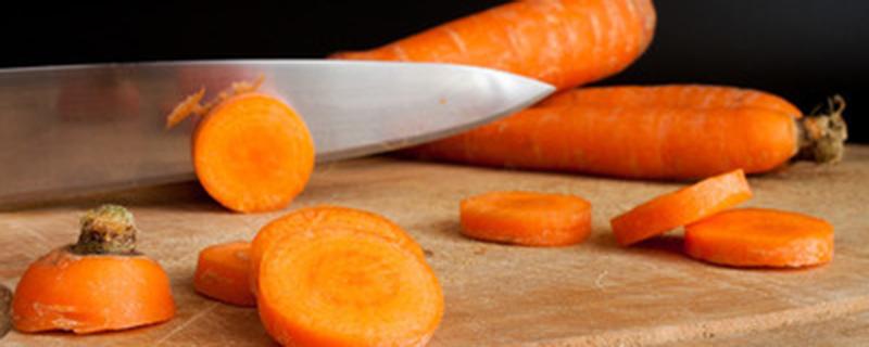 胡萝卜该怎么种 胡萝卜应该怎么种