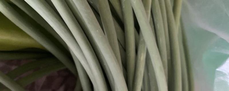 蒜苔不抽会影响蒜头生长吗（蒜苔不抽会影响蒜头生长吗视频）