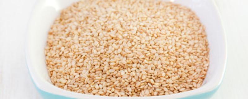 芝麻渣可以直接当肥料吗（芝麻渣可以做肥料吗）