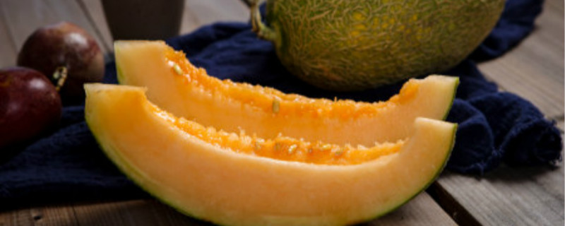 家庭哈密瓜怎么种植(家庭哈密瓜怎么种植才甜)