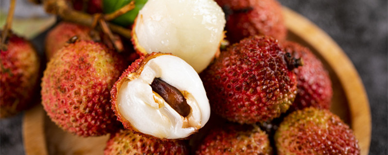 荔枝为什么不能在北方生长? 荔枝不能在北方生长的主要原因