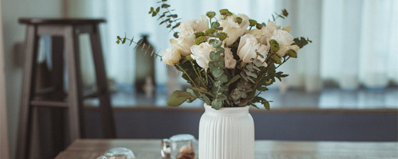 白玫瑰代表什么 白玫瑰代表什么意思