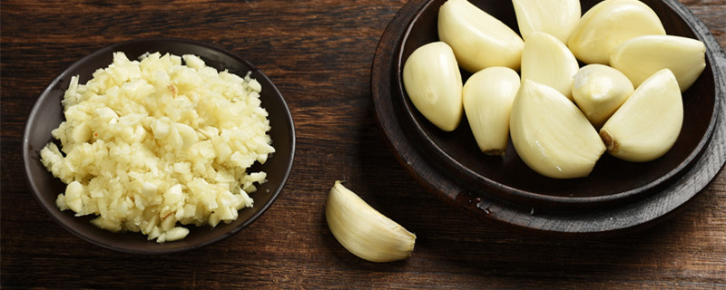 大蒜六月份可以种吗 五月份大蒜能种吗