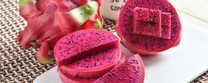 火龙果盆栽种植方法 火龙果盆栽种植方法图解