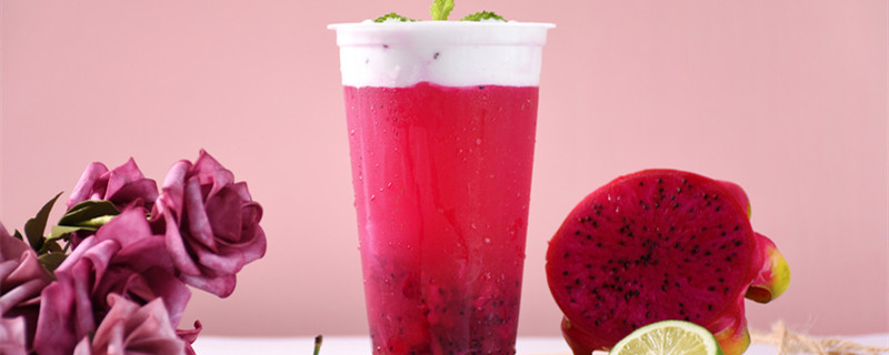 火龙果皮能吃吗（红心火龙果皮能吃吗）