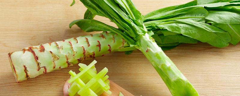 莴笋怎么种植，莴笋怎么种植粗壮 怎样种莴笋粗壮