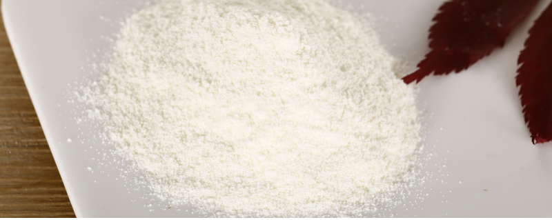 澄粉是什么粉（澄粉是什么粉可以用玉米淀粉代替吗）