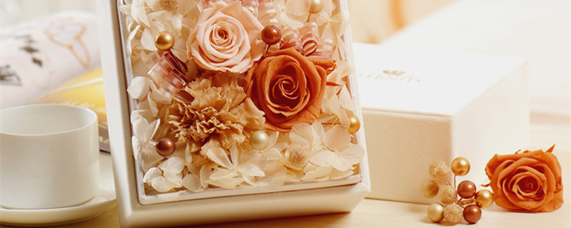 永生花一生只能送一次吗 永生花不能随便送