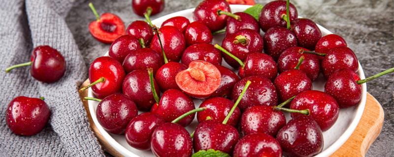 樱桃和车厘子一样吗（樱桃和车厘子一样吗有什么作用）